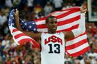 Basketbalisté USA prodloužili na MS svou neporazitelnost