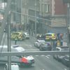 Teroristické útoky v Bruselu