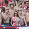 281. derby Sparta - Slavia: