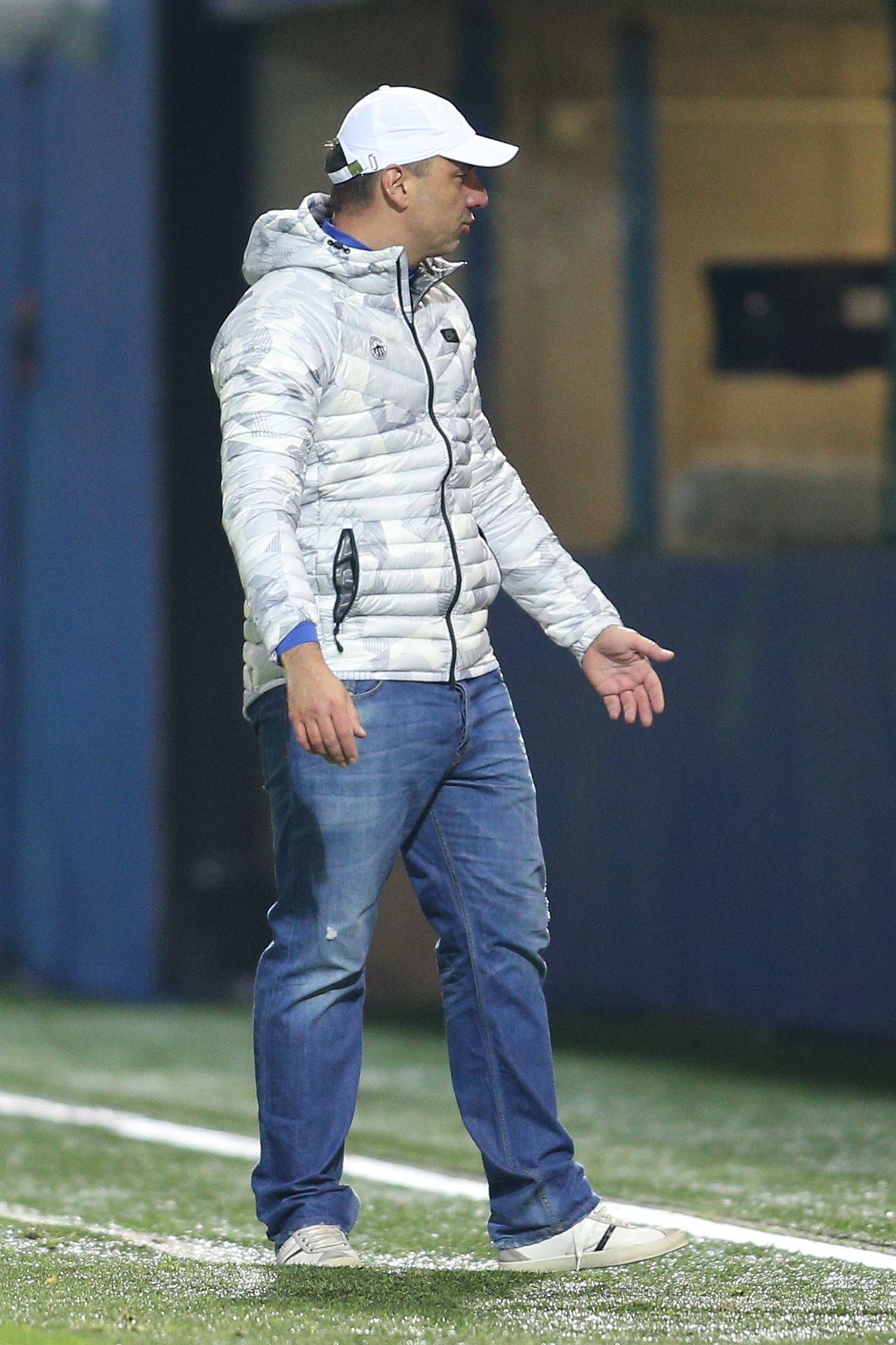 Liberec - Fiorentina, Evropská liga 2016/17