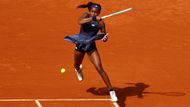 Coco Gauffová, French Open 2025