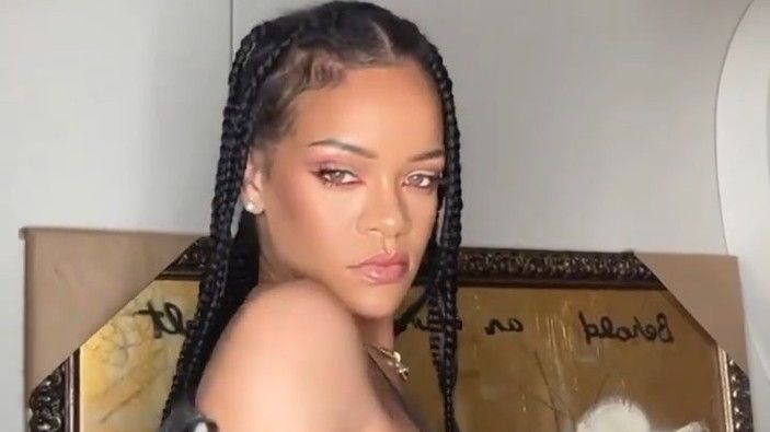 Rihanna