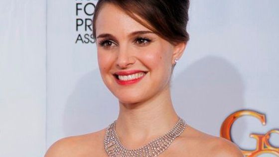 V Los Angeles se rozdávaly Zlaté Glóby