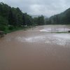 Povodně srpen 2010 - Povrly