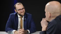 Spotlight - Tomáš Kopečný