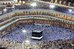 40 tisíc saúdských duchovních čeká rekvalifikace