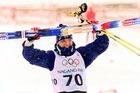 Legendární lyžař Myllylä zemřel v 41 letech