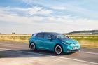 Konečně za volantem ID.3. Jak jezdí elektrická budoucnost Volkswagenu?