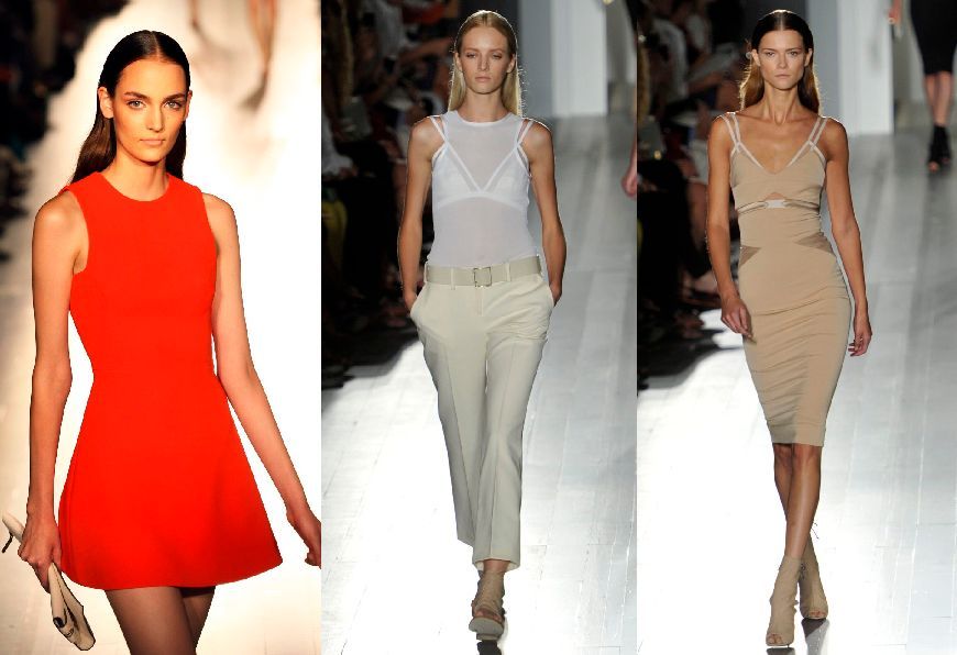 fashion victoria beckham