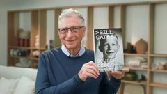 Bill Gates kniha