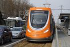 České tramvaje znovu dobývají svět. Největší možnosti jsou v Číně