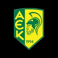 AEK Larnaka AEK Larnaca FC - logo