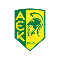 AEK Larnaca AEK Larnaca FC - logo
