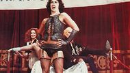 Rocky Horror Picture Show, film