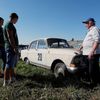 Fotogalerie / Sbírka starých aut v Rusku / Reuters