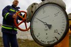 EU se chystá na další plynovou krizi, pomáhá i Česko