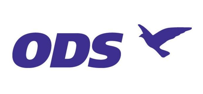 Logo ODS - staré, nepoužívat
