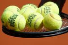 Podezření na korupci v tenise bude prošetřovat nová revizní komise