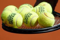 Španělská policie zatkla kvůli ovlivňování zápasů šest tenistů