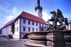 Olomouc řeší financování knihovny, může o ni přijít