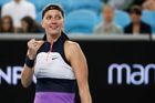 Australian Open 2021, 1. den (Petra Kvitová)
