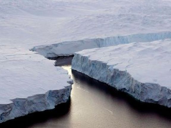 Více o tání ledovců