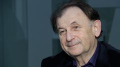 Vztahy Západu s Ruskem? Vrátili jsme se do období studené války, říká Žantovský