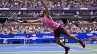 APTOPIX US Open Tennis