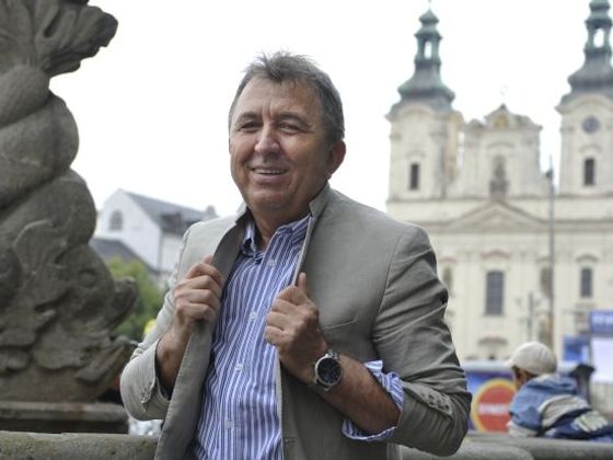 Fero Fenič Fero Fenič