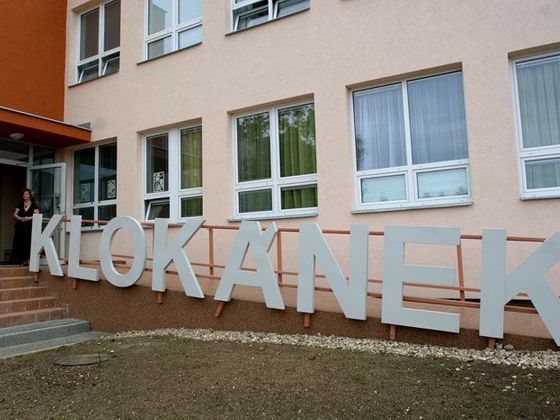 V souvislostech Brněnský Klokánek