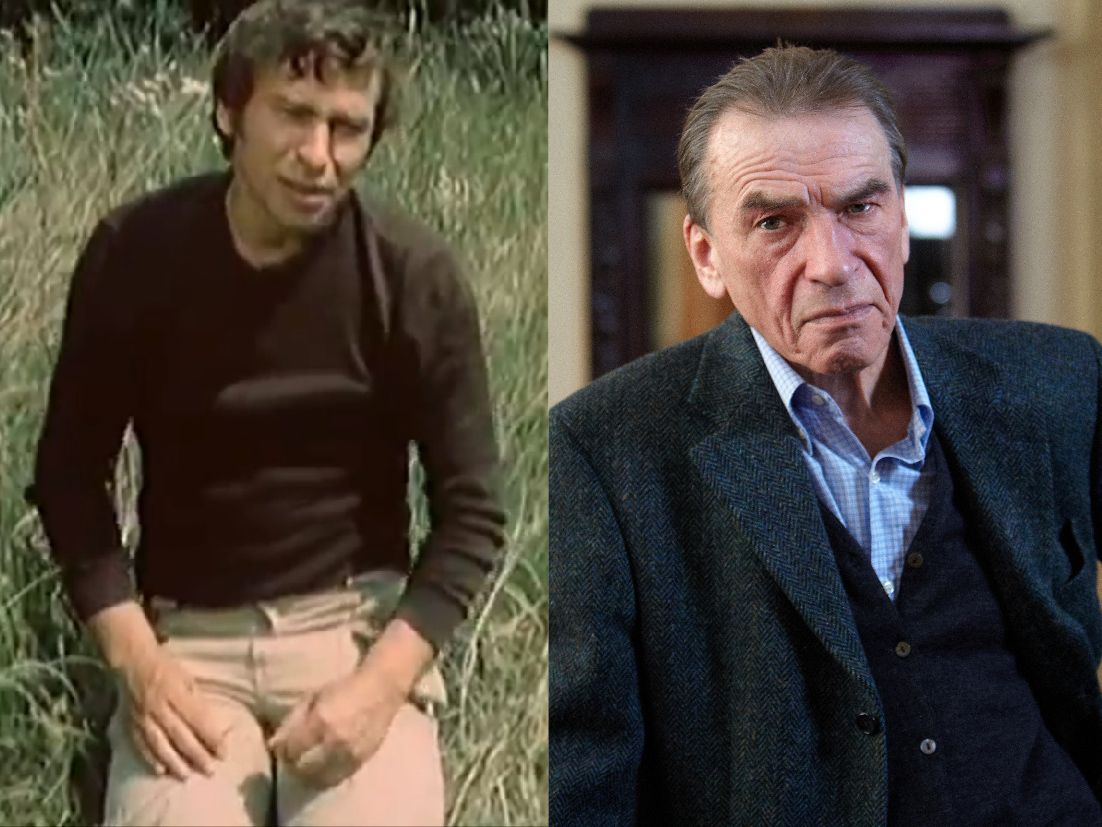 sexy muži františek němec