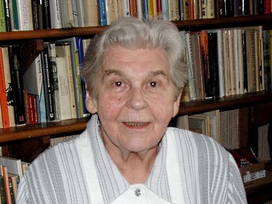Vizitka Boženy Šimkové Božena Šimková