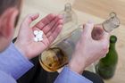 Česko má nejnižší počet smrtelných předávkování drogami i nakažených HIV, ukázal evropský průzkum