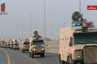 V Bahrajnu je mimořádný stav, opozice se bouří