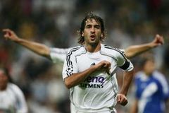 Španělský tisk: Nechtěný Raúl je domluvený se Schalke