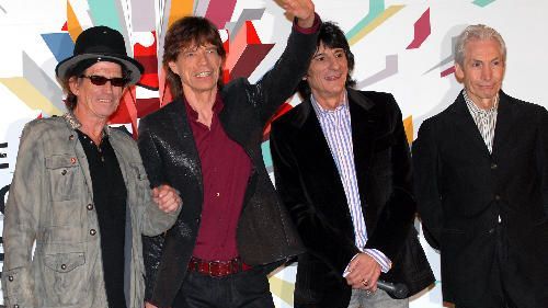 Rolling Stones
