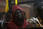 Experti OSN: Afričané v Belgii čelí "zakořeněnému" rasismu