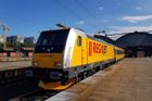 Žlutým vlakům RegioJet přibyla čtvrtina cestujících. V pololetí jimi jelo 2,8 milionu lidí