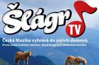 Zadlužená Šlágr TV našla náhradní vysílače. "Lidová" hudební stanice bojuje o přežití