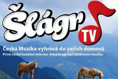 Soud poslal TV Šlágr na vlastní žádost do konkurzu. Šikanují nás, tvrdí televize