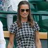 Wimbledon 2015: Pippa Middletonová