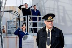 Recenze: Do filmové ponorky jménem Kursk silně zatéká, i když je také napínavá