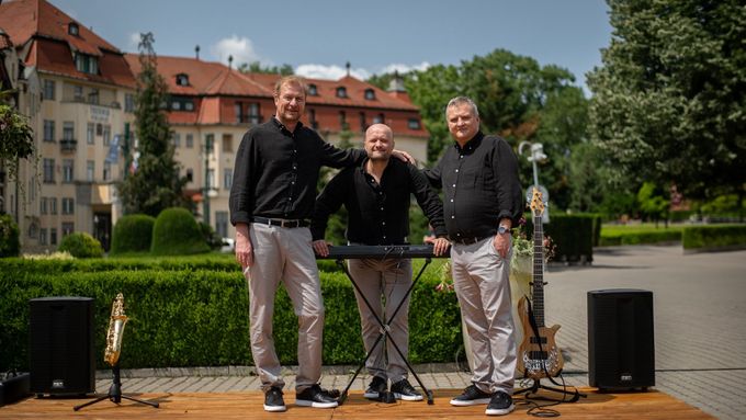 Komedie Šviháci bude mít v českých kinech premiéru 22. ledna 2026.