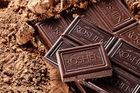 Lékařka: Proti úzkosti čokoládou, lososem pro dobrou náladu