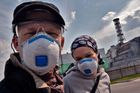 Čím mě láká Černobyl? Ptám se sám sebe roky, říká novinář