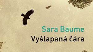 Sara Baume: Vyšlapaná čára