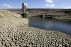 Austrálii zasáhnou smrtící sucha, varují vědci