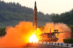 Severní Korea je čím dál nebezpečnější. Ve vývoji jaderných zbraní udělala velmi rychlý pokrok