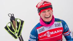 Vítková vydělala přes milion, Davidová jen 50 tisíc. Fourcade v sezoně těžil miliony