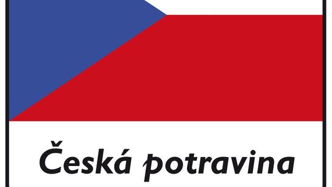 Logo z dílny ministerstva zemědělství (klikněte pro plnou velikost)